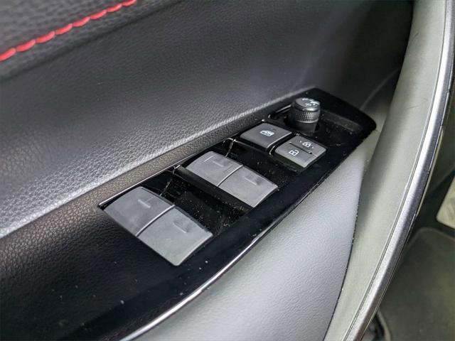 new 2025 Toyota GR Corolla car, priced at $47,478