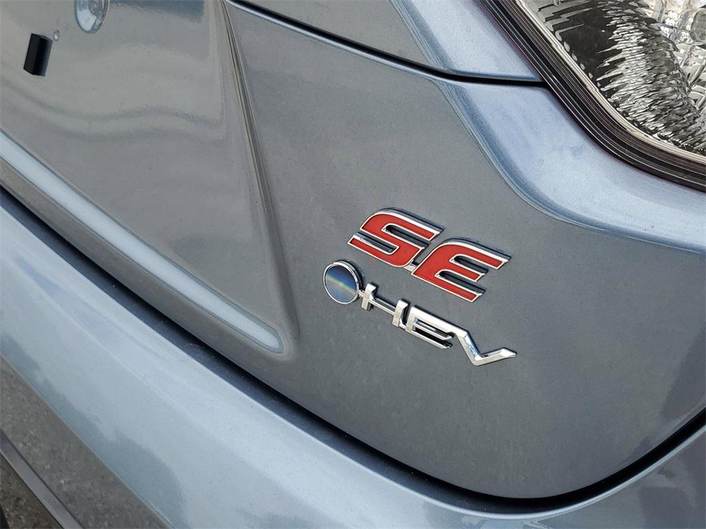 new 2026 Toyota Corolla Hybrid car, priced at $28,953