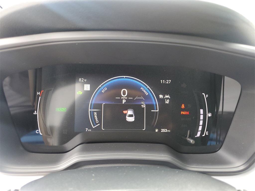 new 2026 Toyota Corolla Hybrid car, priced at $28,953