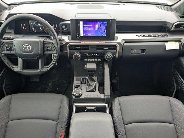 new 2024 Toyota Tacoma car, priced at $43,492