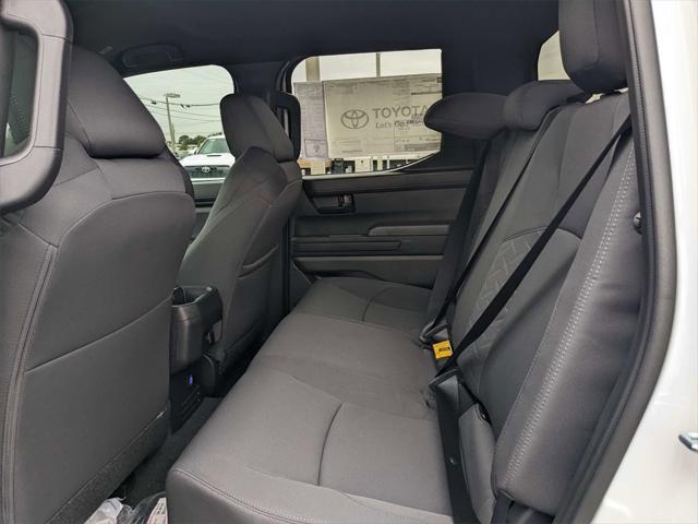 new 2024 Toyota Tacoma car, priced at $43,492