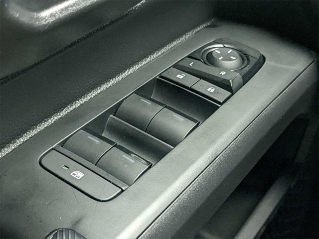 new 2024 Toyota Tacoma car, priced at $43,492