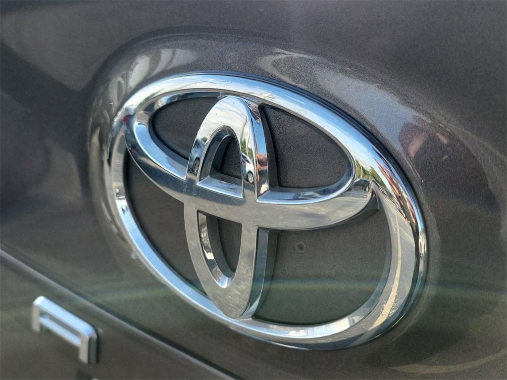 used 2024 Toyota Camry car, priced at $25,465