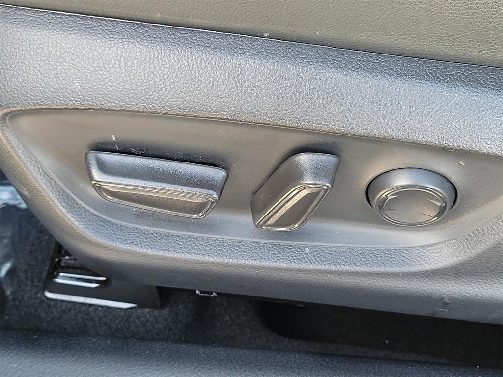 used 2024 Toyota Camry car, priced at $25,465