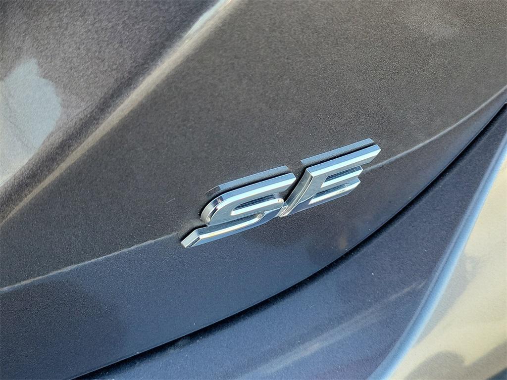 used 2024 Toyota Camry car, priced at $25,465