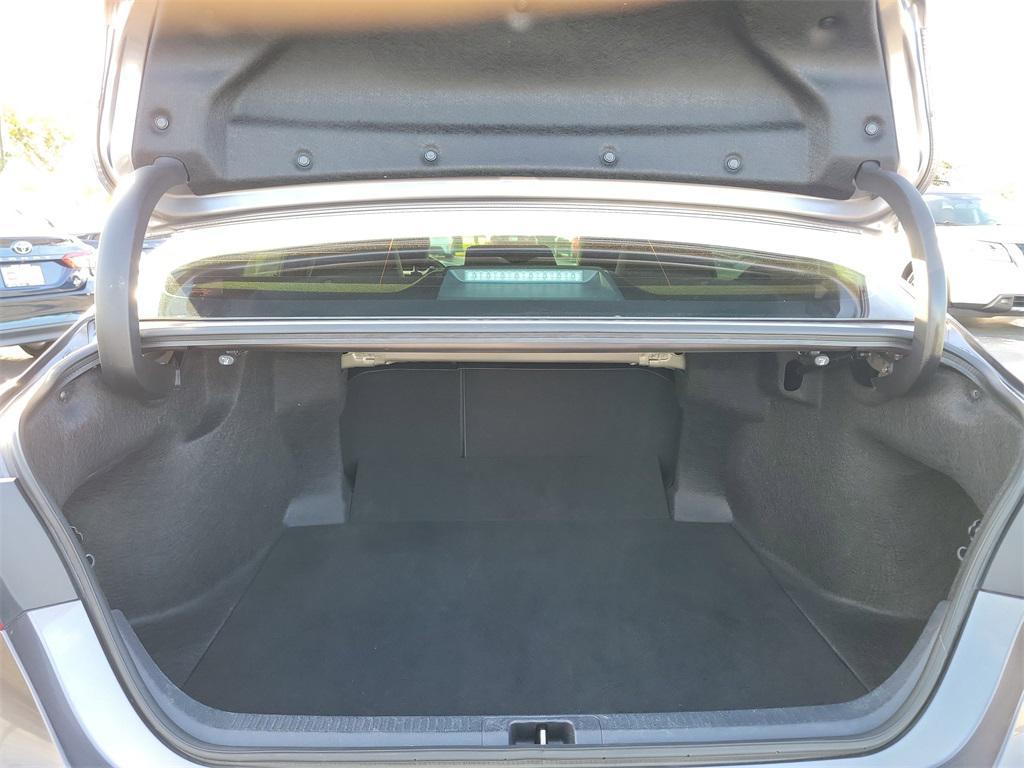 used 2024 Toyota Camry car, priced at $25,465