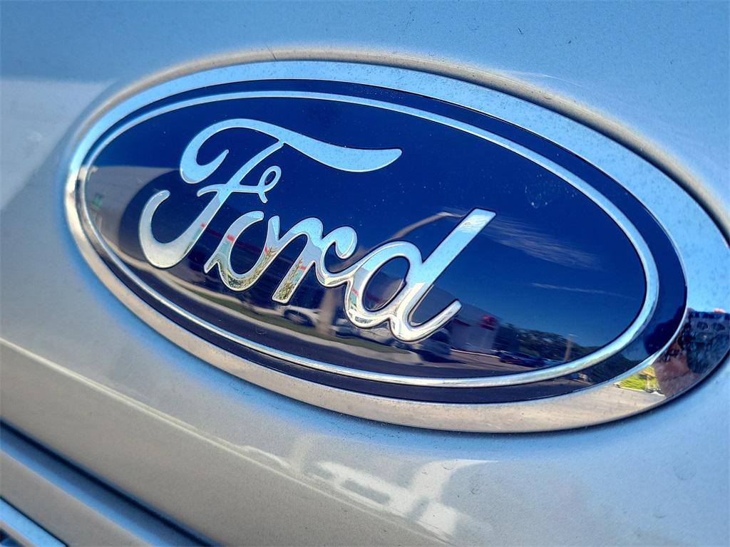 used 2024 Ford Expedition car, priced at $60,954