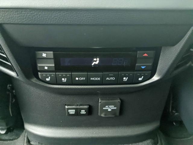 new 2025 Toyota Sequoia car, priced at $82,999