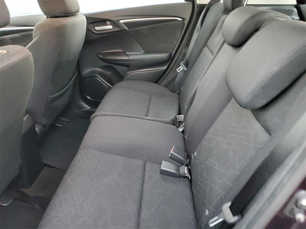 used 2017 Honda Fit car, priced at $16,444