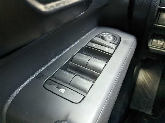 new 2025 Toyota Tacoma car, priced at $42,554