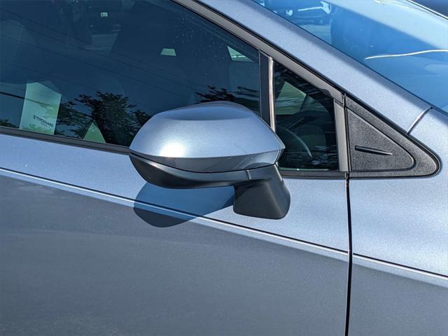 new 2025 Toyota Corolla car, priced at $24,542