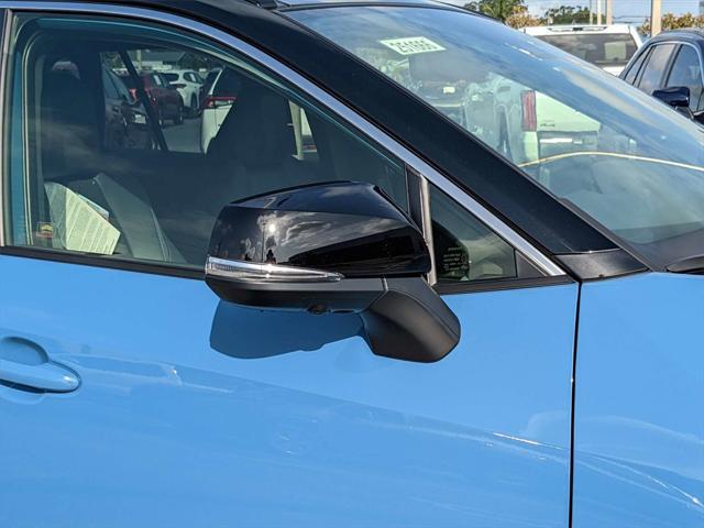 new 2025 Toyota RAV4 Hybrid car, priced at $44,451