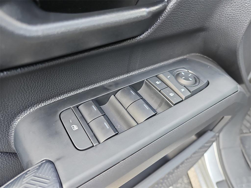 new 2025 Toyota Tacoma car, priced at $40,840