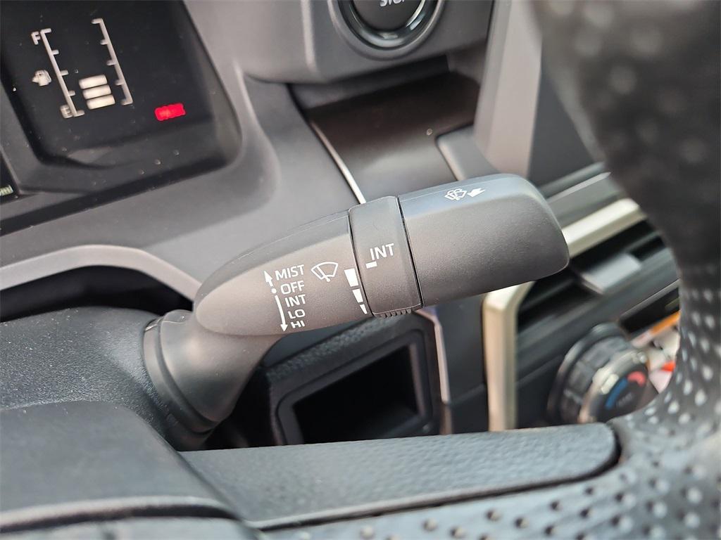 new 2025 Toyota Tacoma car, priced at $40,840