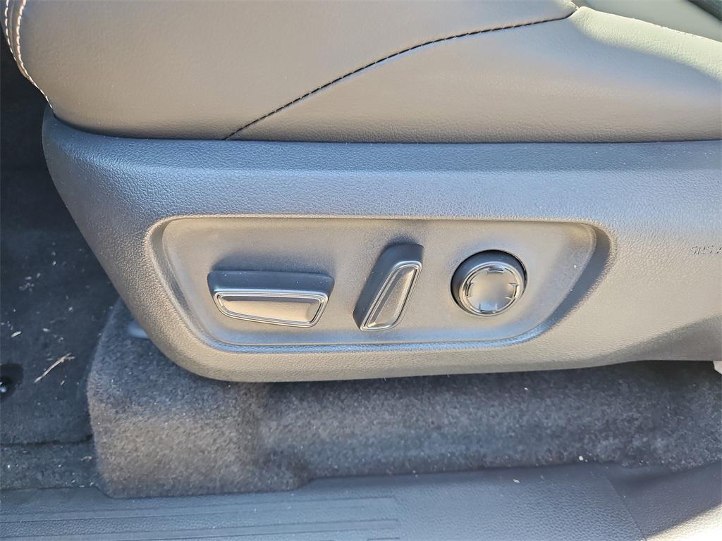 new 2025 Toyota 4Runner car, priced at $64,250