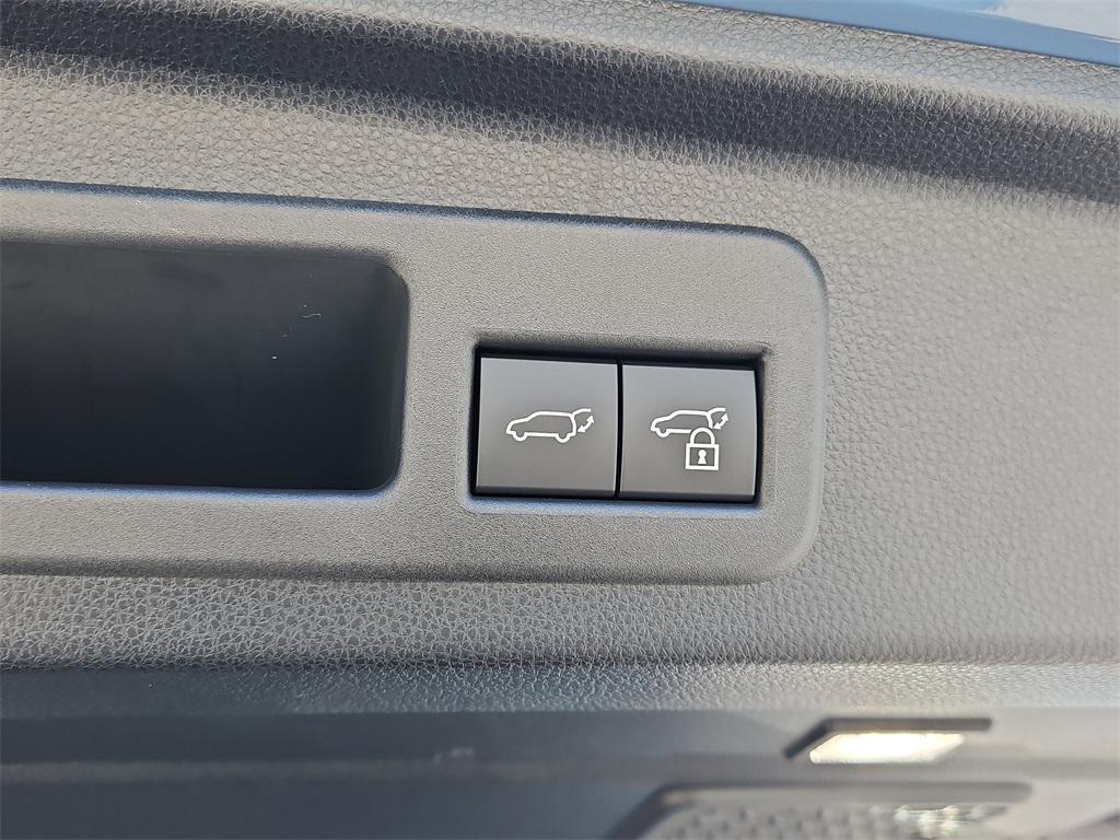 new 2025 Toyota 4Runner car, priced at $64,250