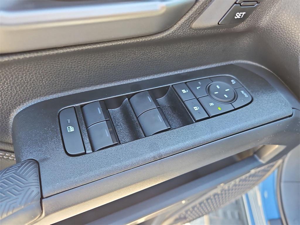 new 2025 Toyota 4Runner car, priced at $64,250