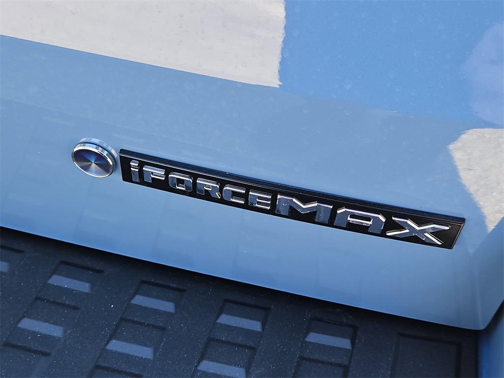 new 2025 Toyota 4Runner car, priced at $64,250