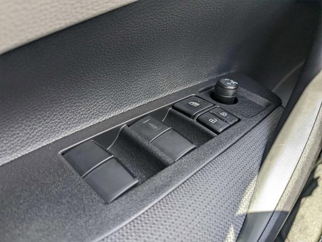new 2025 Toyota Corolla car, priced at $24,542