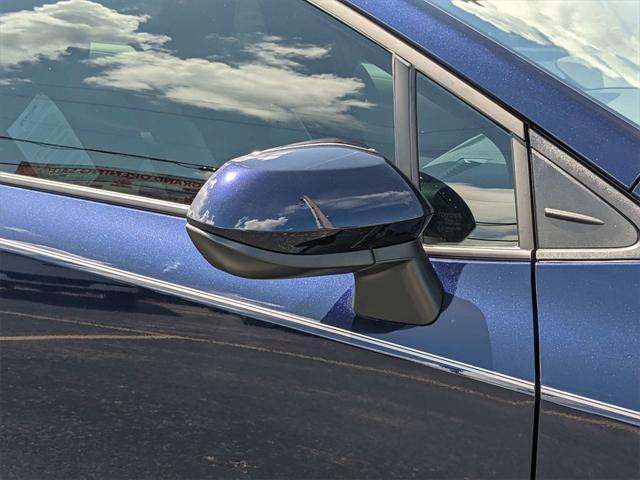 new 2025 Toyota Corolla car, priced at $24,542