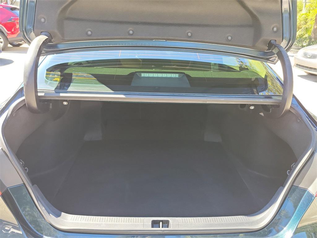 used 2021 Toyota Camry car, priced at $23,460