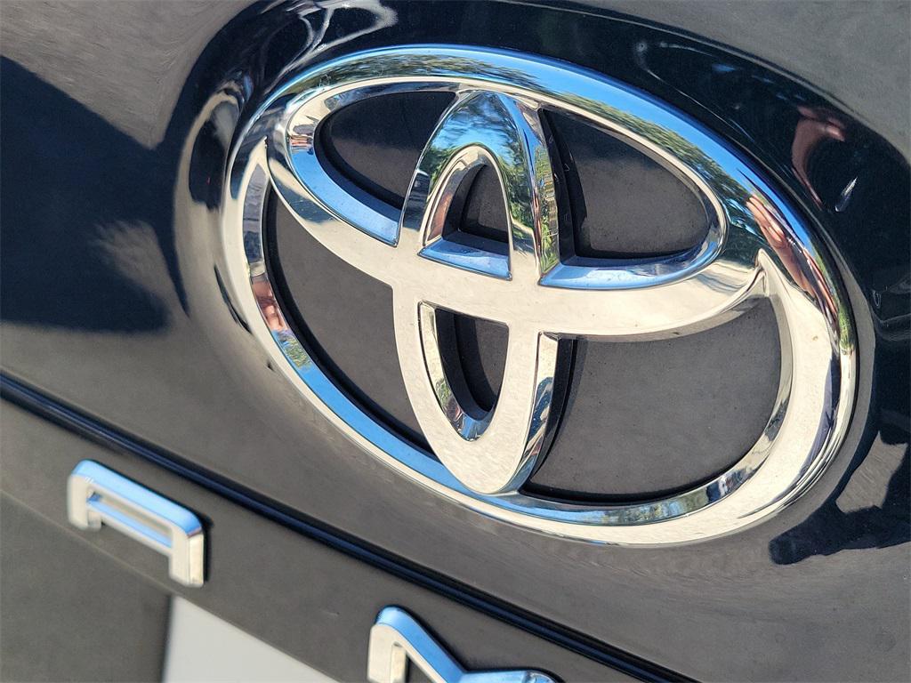 used 2021 Toyota Camry car, priced at $23,460