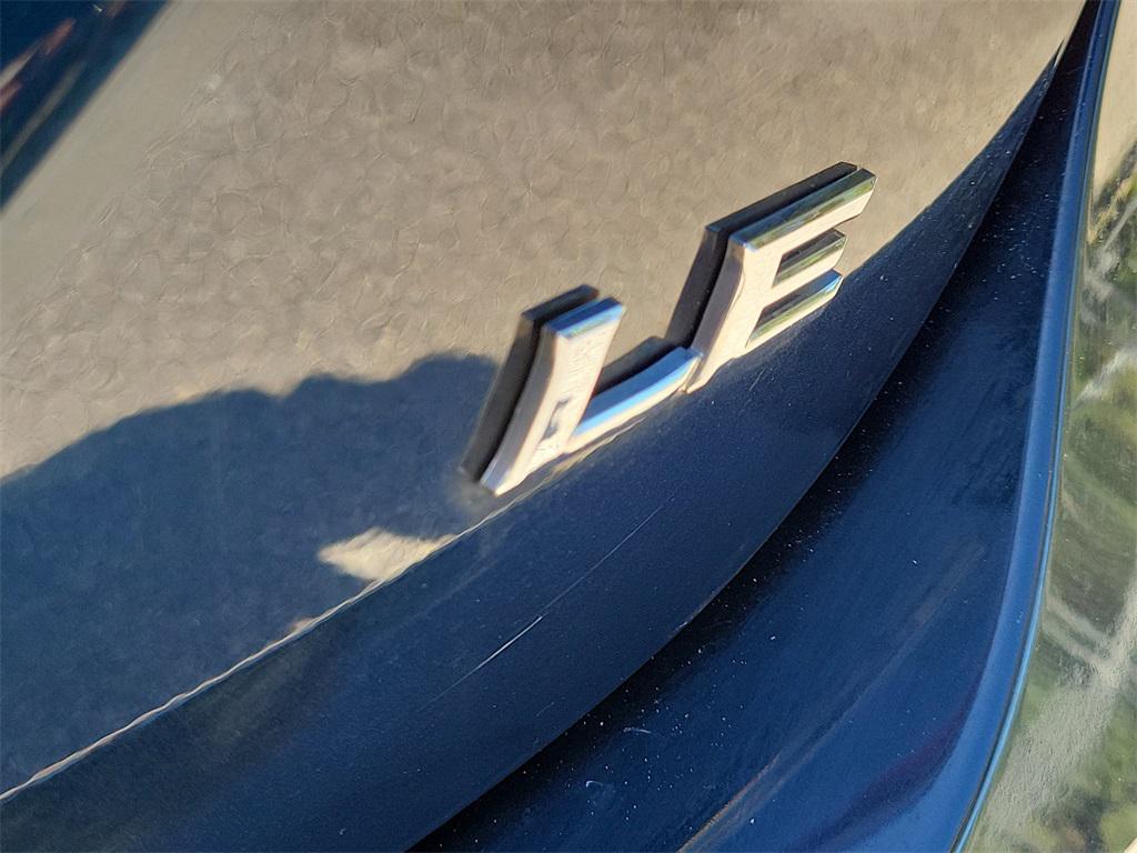 used 2021 Toyota Camry car, priced at $23,460