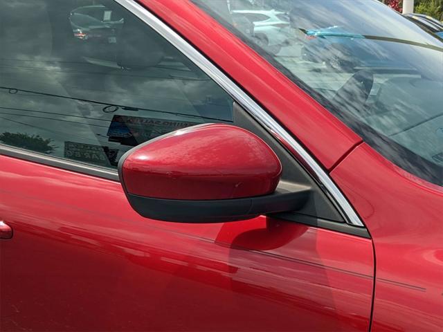 used 2020 Ford Escape car, priced at $18,797