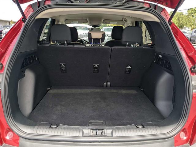 used 2020 Ford Escape car, priced at $18,797