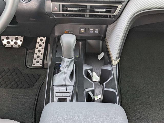 new 2025 Toyota Camry car, priced at $34,300