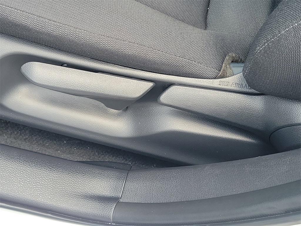 used 2024 Toyota Corolla car, priced at $22,331