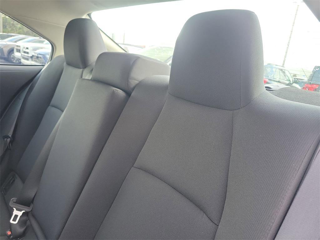 used 2024 Toyota Corolla car, priced at $22,331