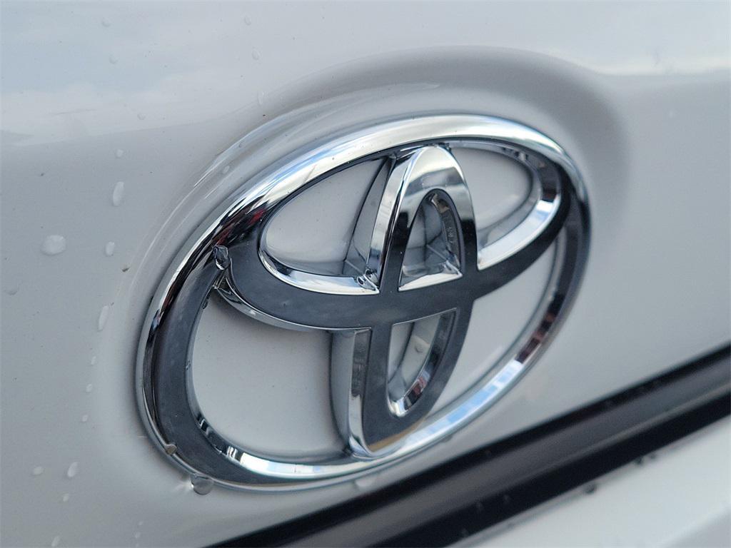 used 2024 Toyota Corolla car, priced at $22,331