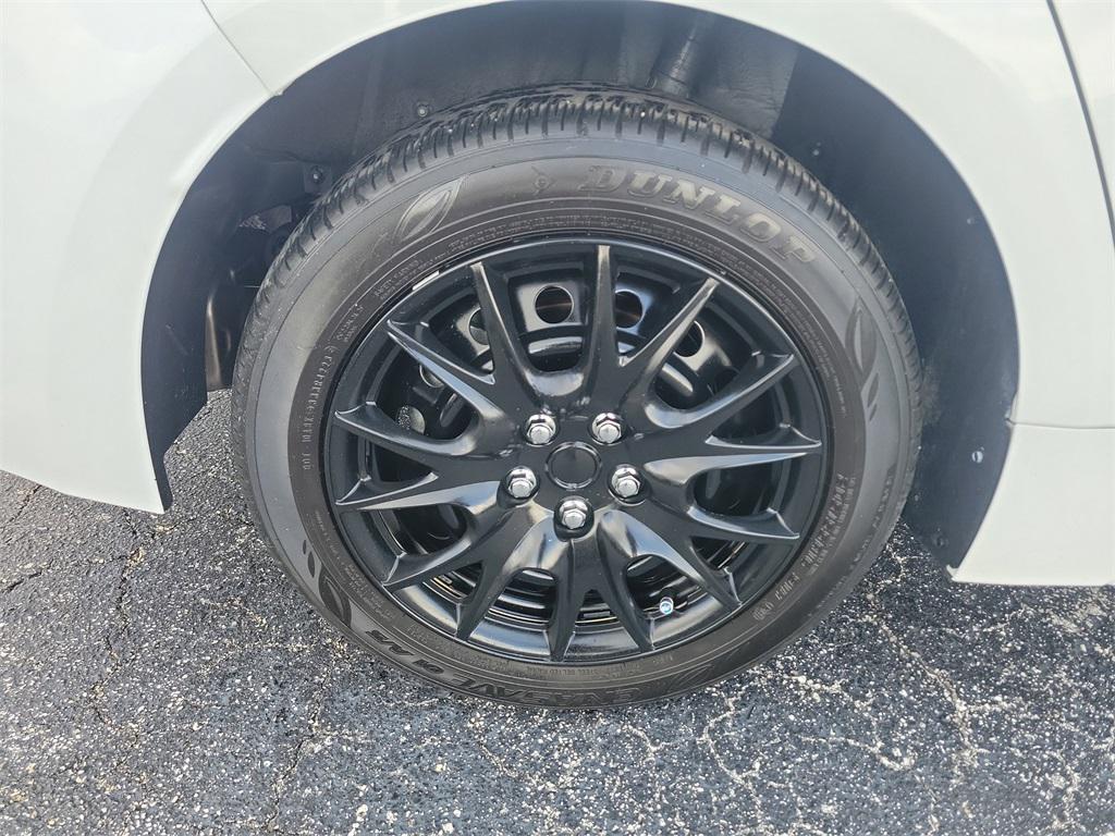 used 2024 Toyota Corolla car, priced at $22,331