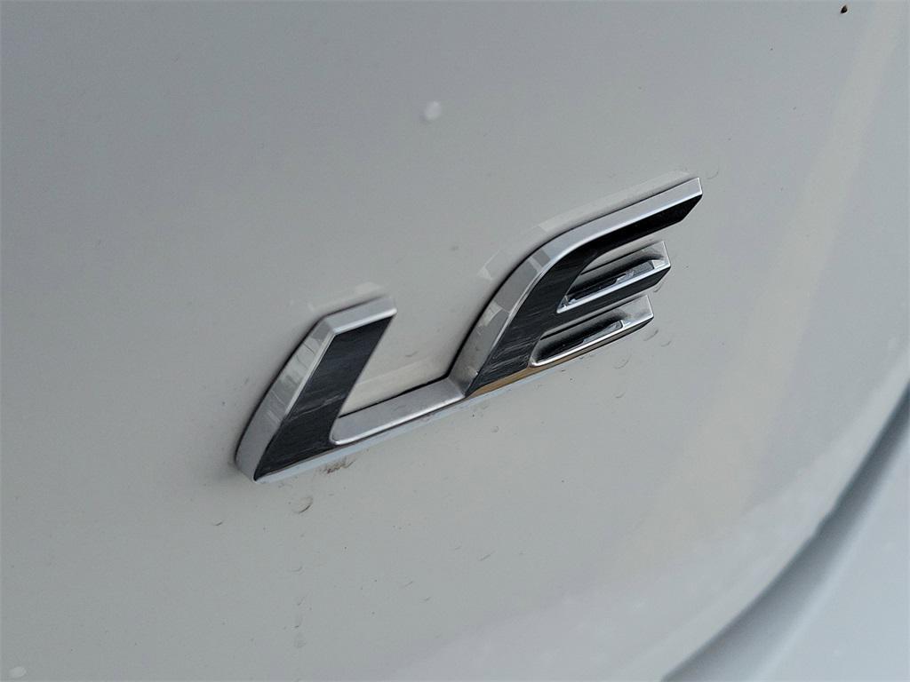 used 2024 Toyota Corolla car, priced at $22,331