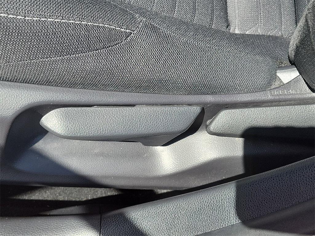 used 2019 Toyota Corolla car, priced at $18,781