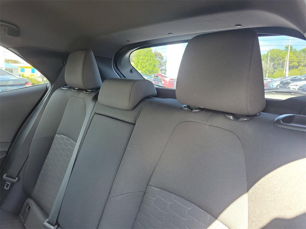 used 2019 Toyota Corolla car, priced at $18,781