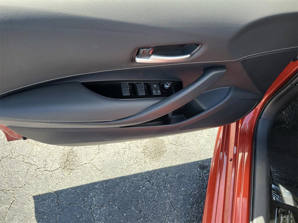 used 2019 Toyota Corolla car, priced at $18,781