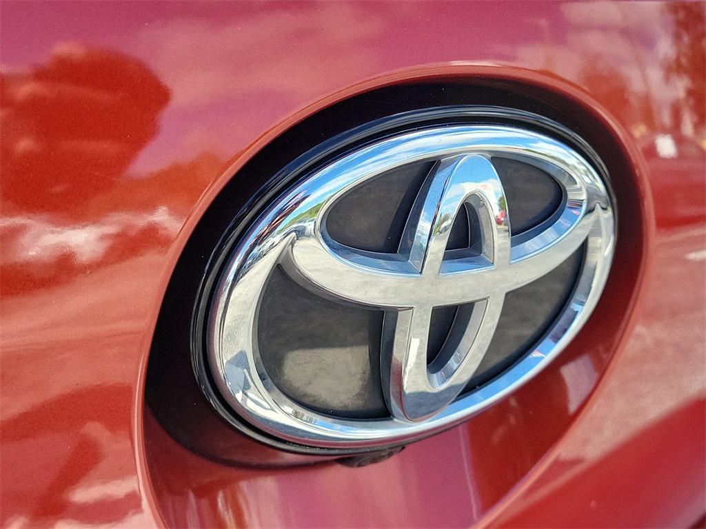 used 2019 Toyota Corolla car, priced at $18,781