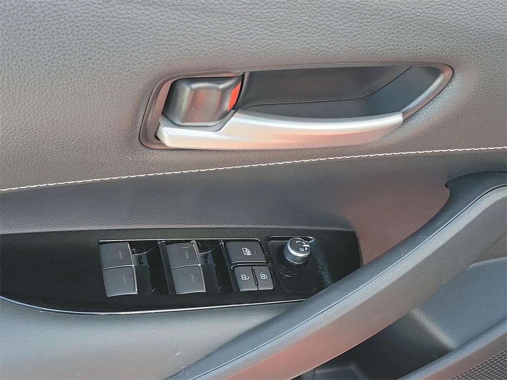 used 2019 Toyota Corolla car, priced at $18,781