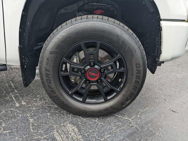 used 2020 Toyota Tundra car, priced at $42,899