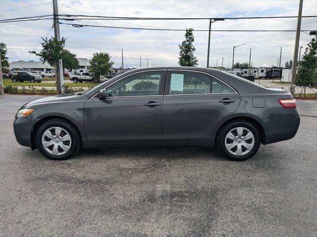 used 2009 Toyota Camry car, priced at $7,997