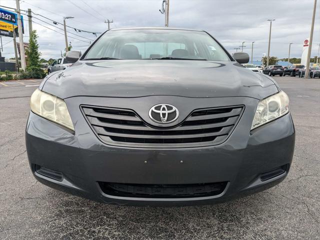 used 2009 Toyota Camry car, priced at $7,997