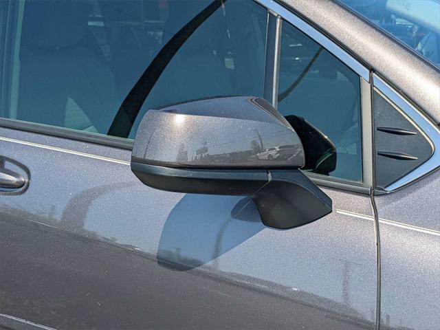 used 2021 Toyota Sienna car, priced at $36,997