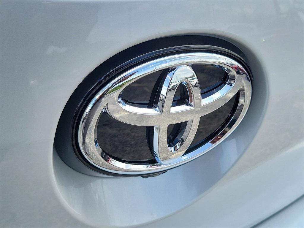 new 2025 Toyota Corolla car, priced at $29,622
