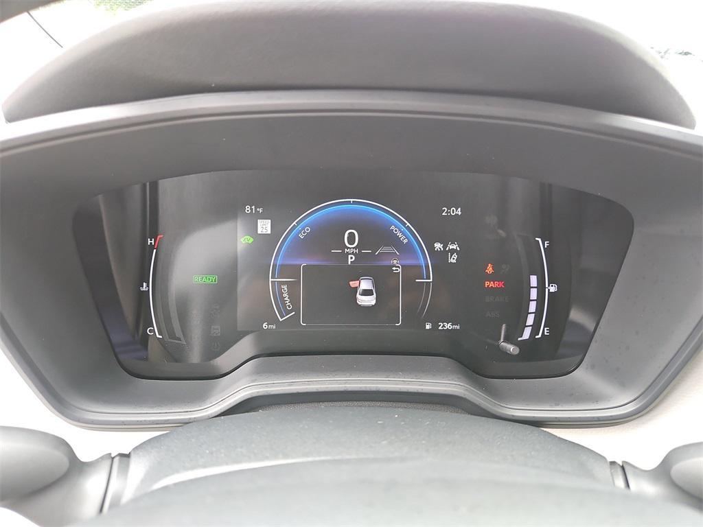 new 2026 Toyota Corolla Hybrid car, priced at $26,642