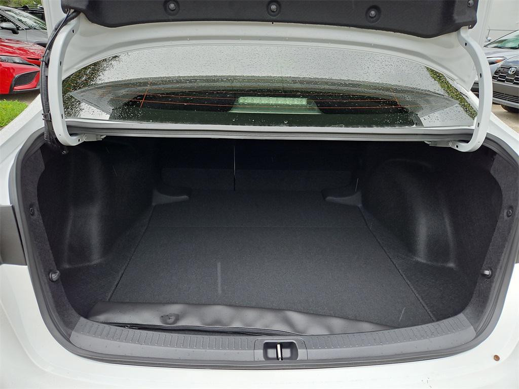 new 2026 Toyota Corolla Hybrid car, priced at $26,642