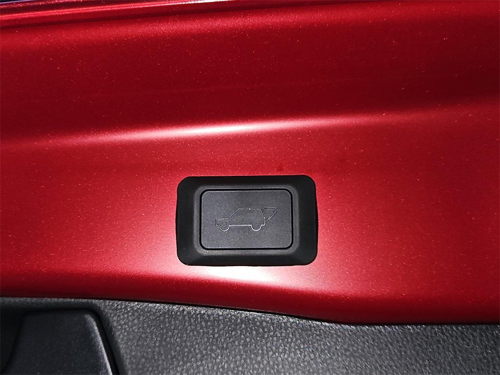 new 2025 Toyota RAV4 car, priced at $36,902