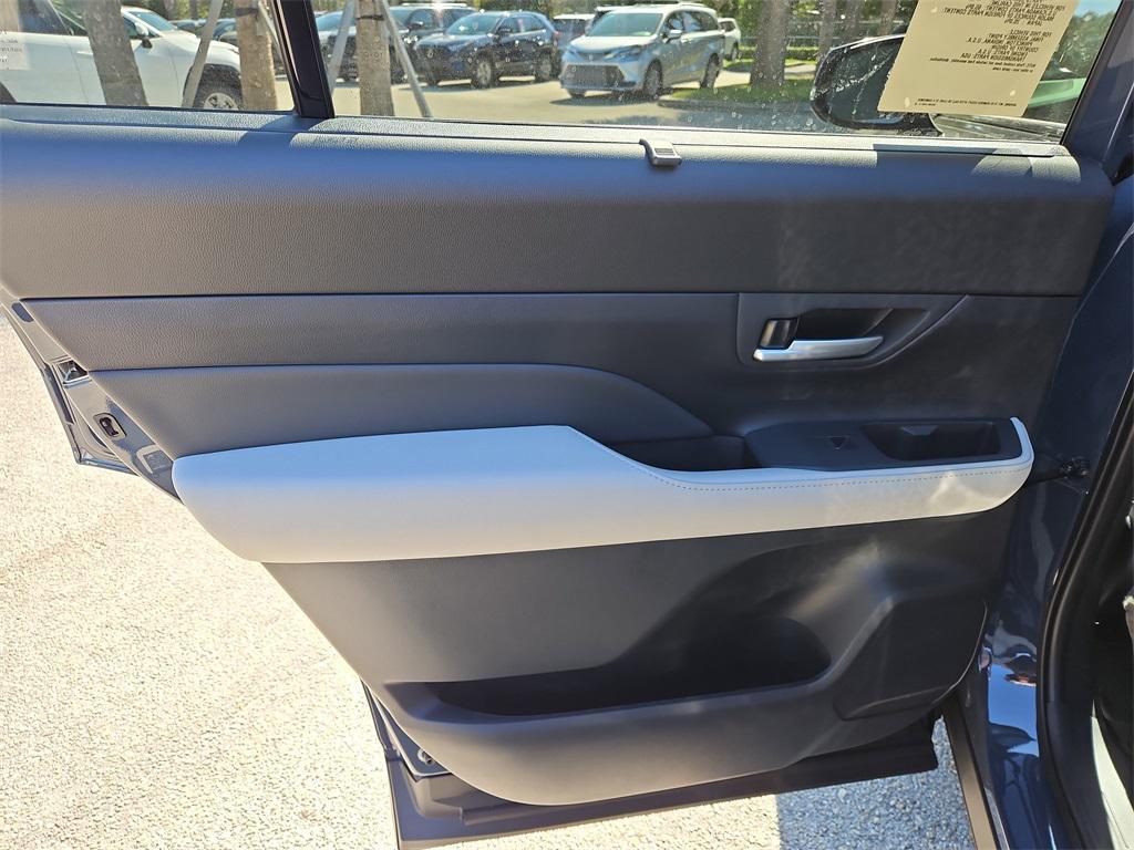 new 2026 Toyota Grand Highlander car, priced at $59,418