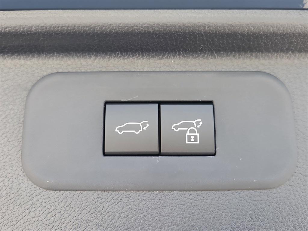 new 2026 Toyota Grand Highlander car, priced at $59,418